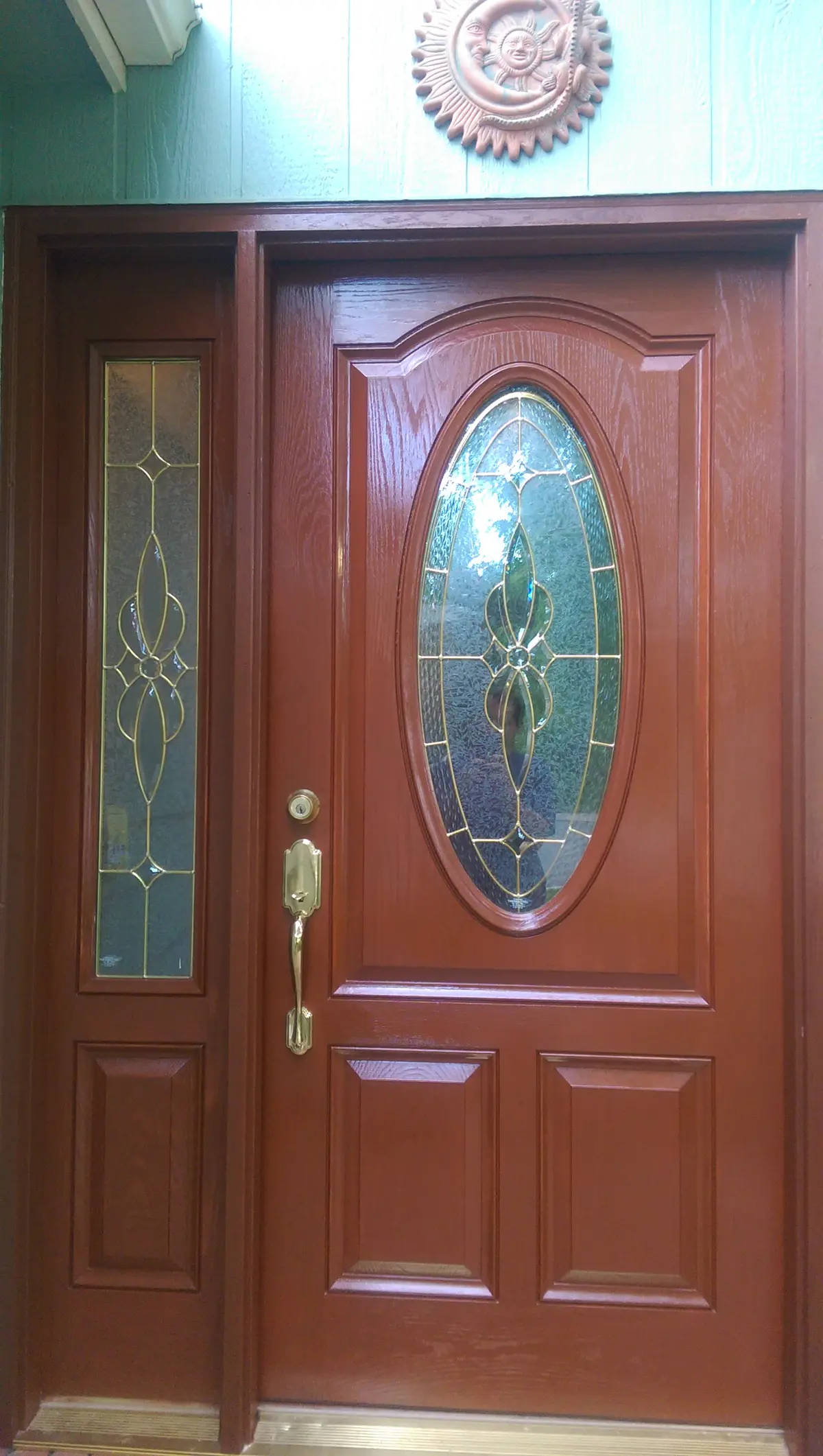 Project 22 After