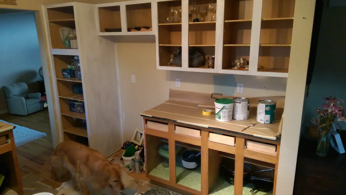 Project 2 Before