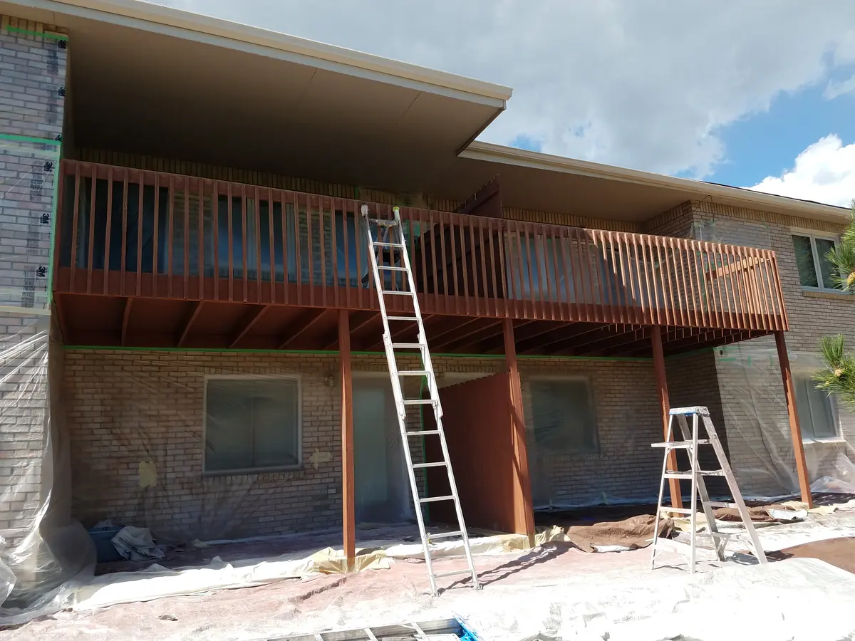 Project 6 Before