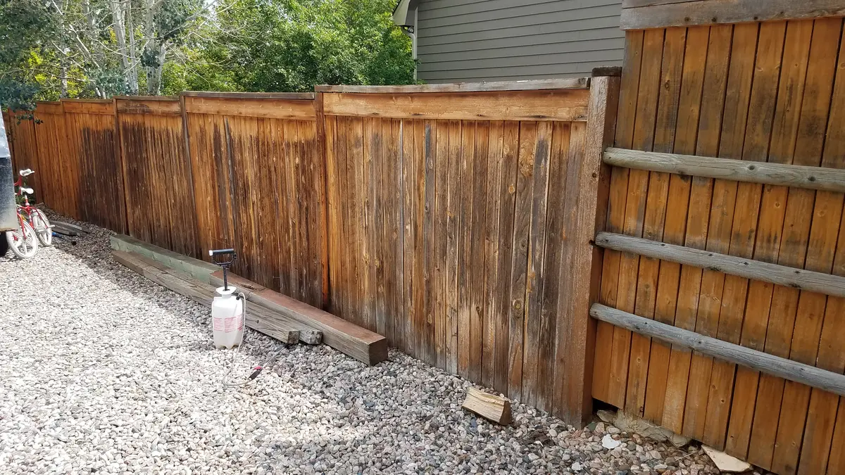 Project 8 Before