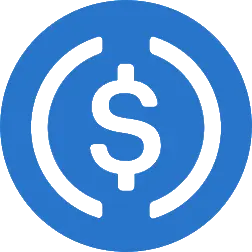 USDC Logo